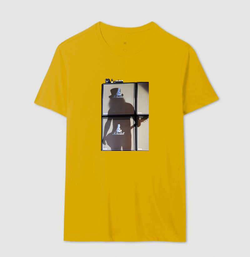 Camisa 13