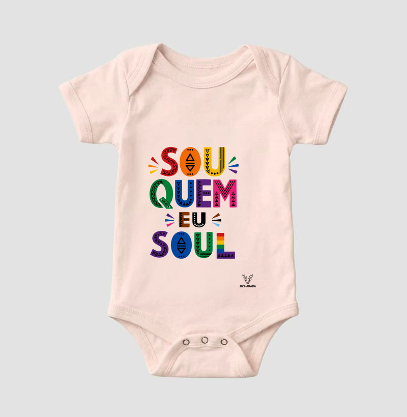 Sou quem eu Soul - Imagem 5