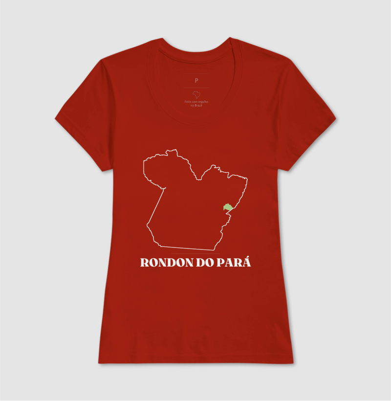 Rondon do Pará | Traço PA - Imagem 11