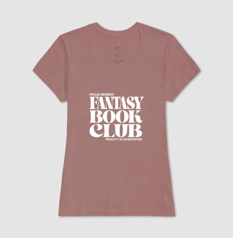 Fantasy Book Club - Imagem 17