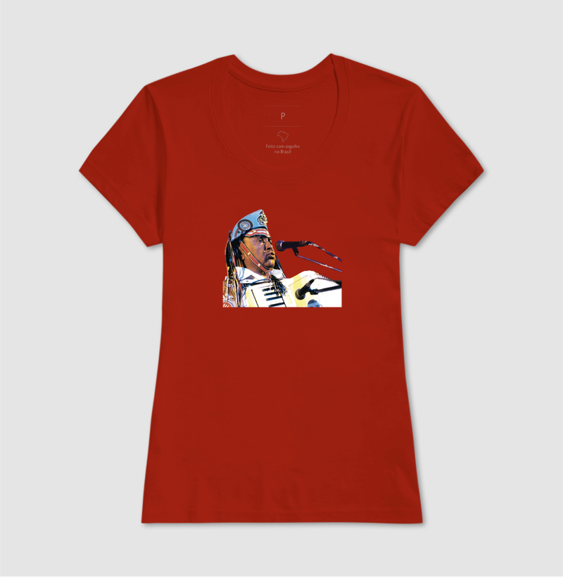 Camisa 10
