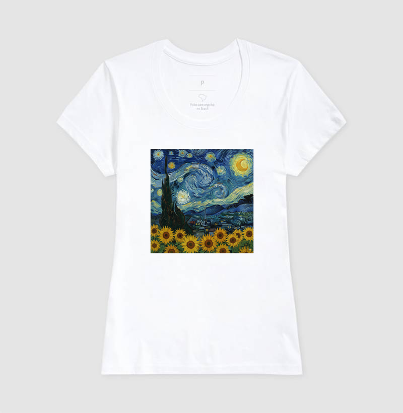 Camisa 7