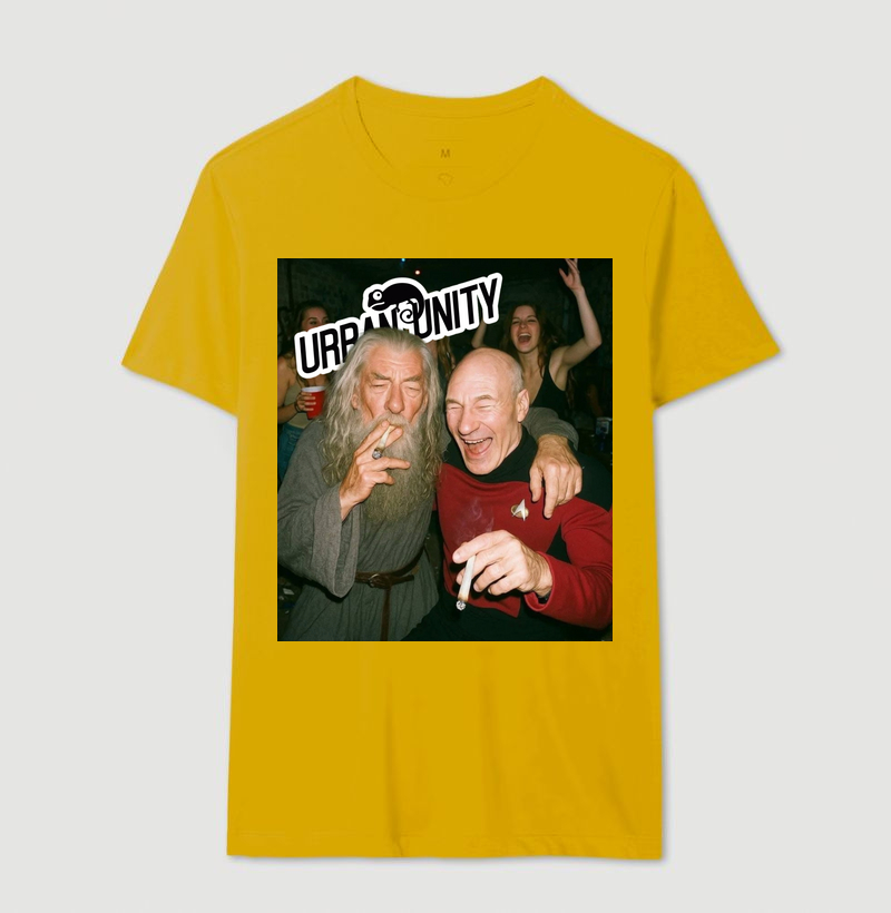 Camisa 13