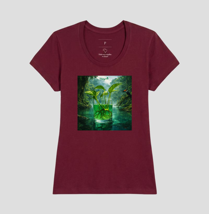 Camisa 18