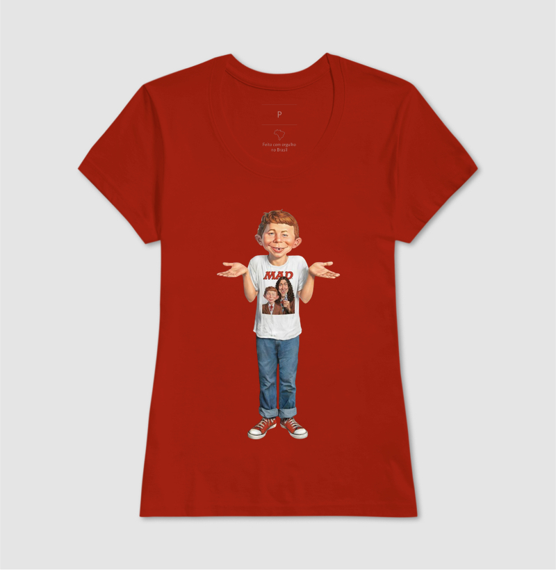 Camisa 8