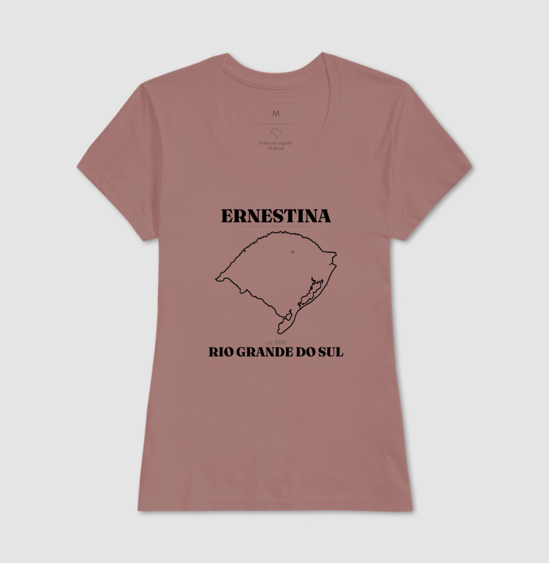 Camisa 15