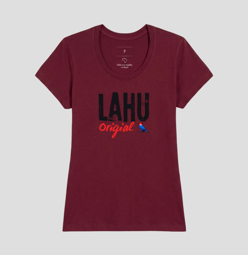 Camisa 18