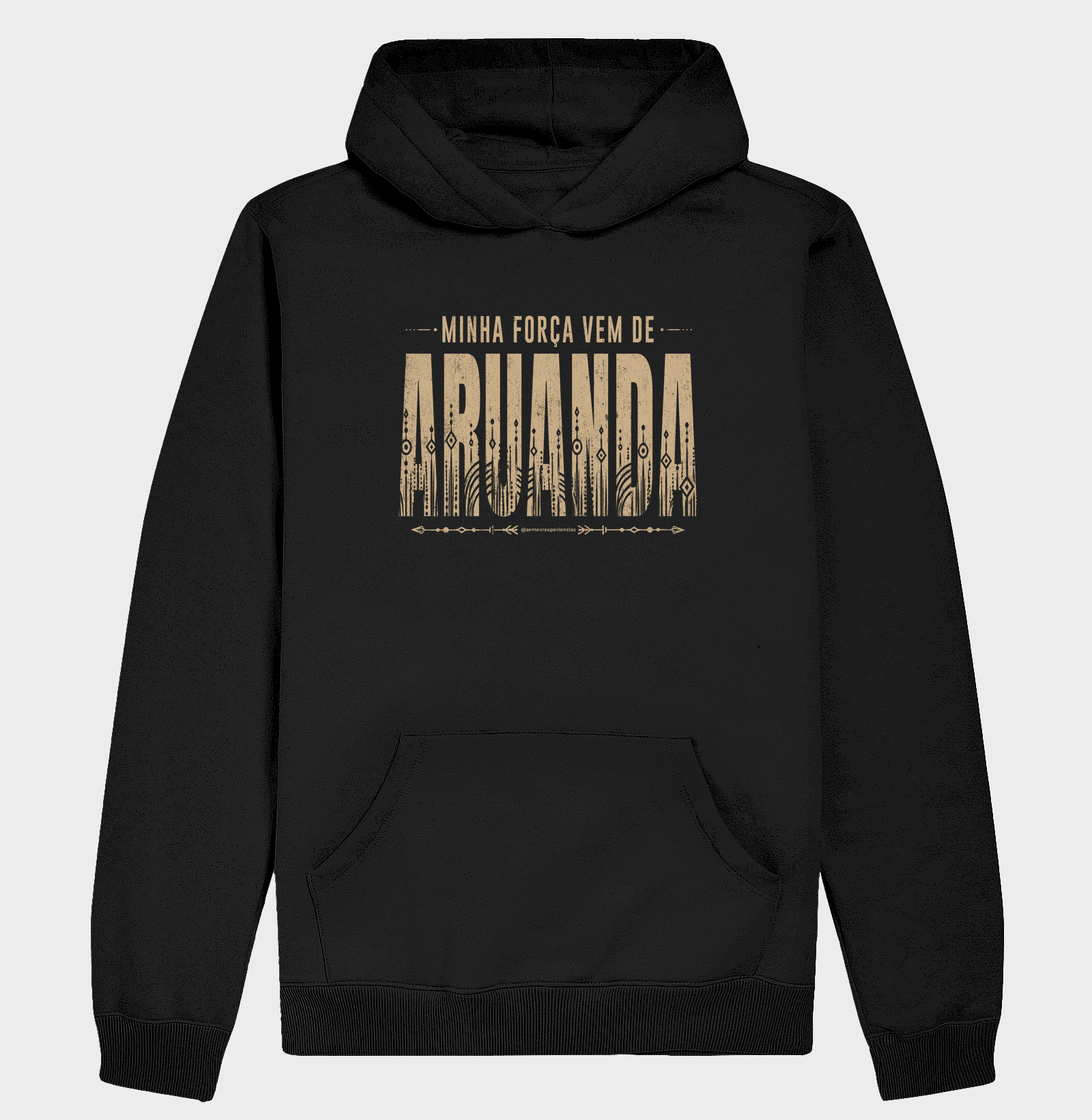 Minha Força Vem de Aruanda - Imagem 2