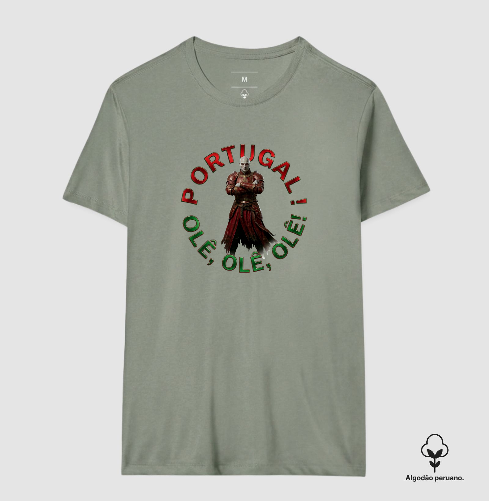 Camisa 8