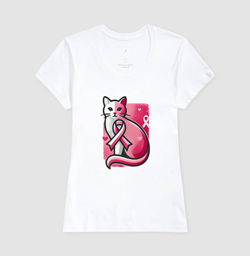 Outubro Rosa - Imagem 5