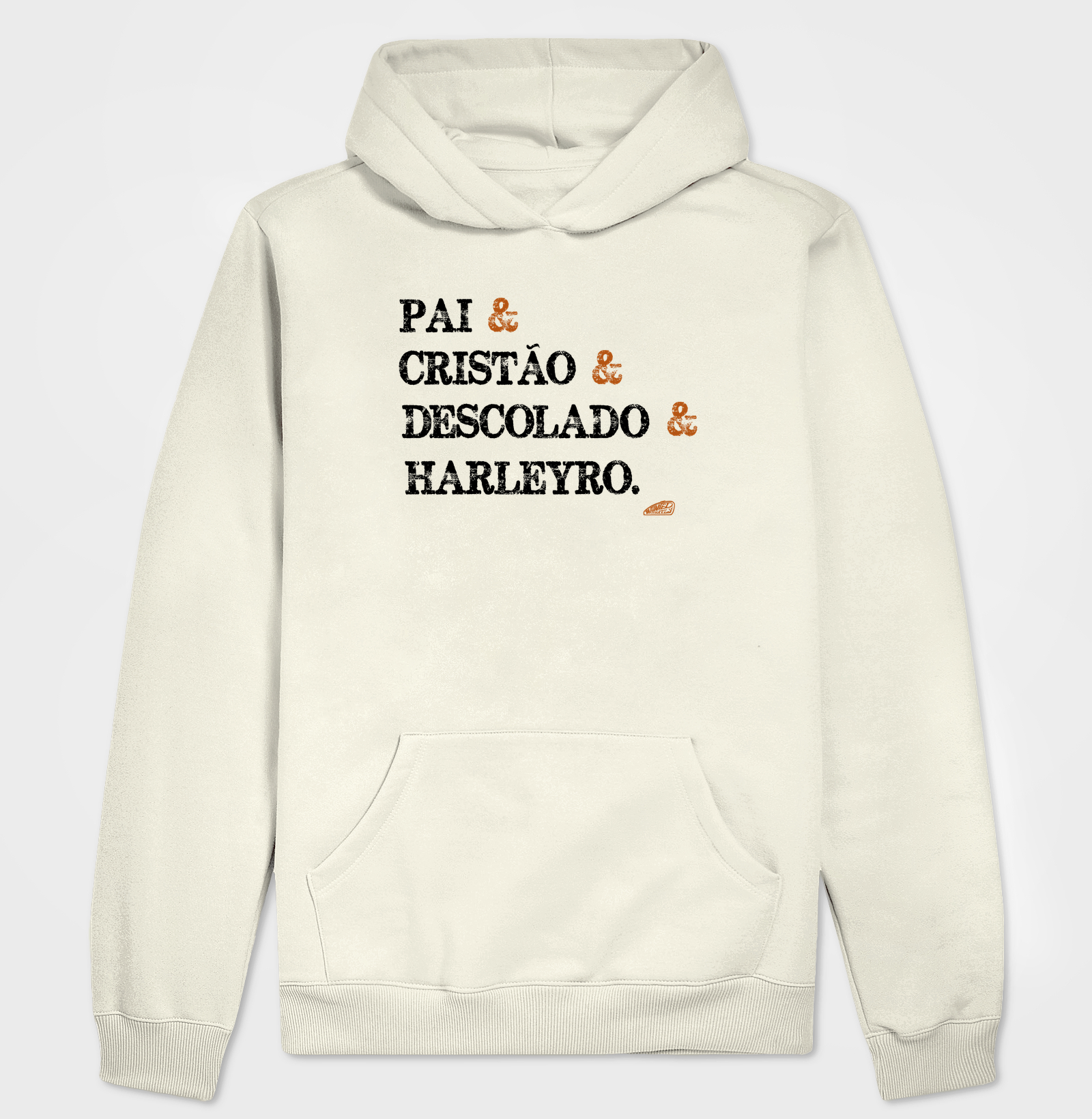 Pai Cristão Descolado Harleyro - Imagem 3