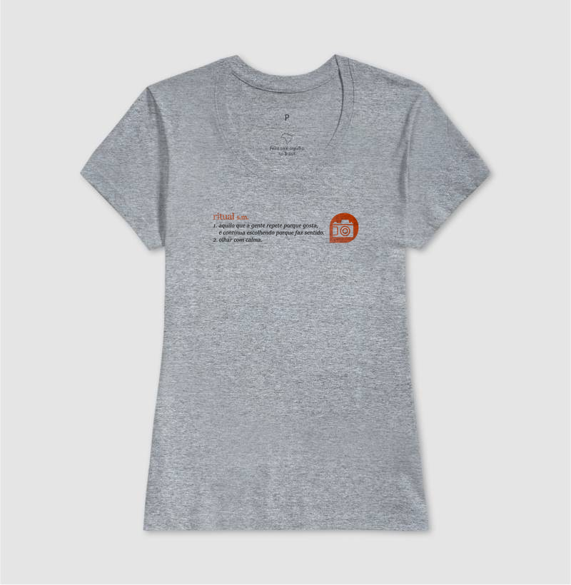 Camisa 8