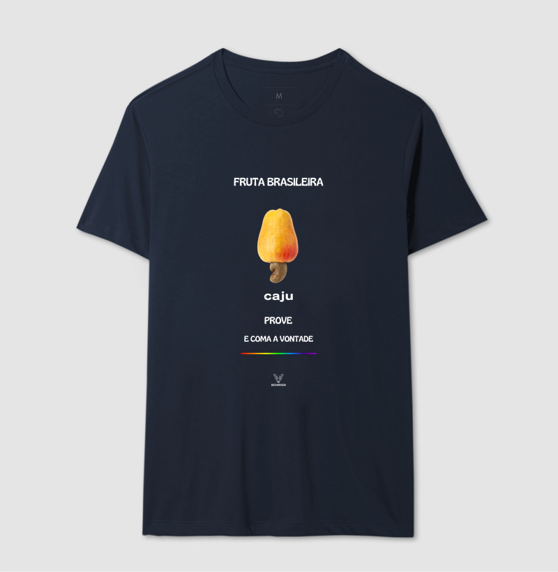 Frutas do Brasil Caju - Imagem 6