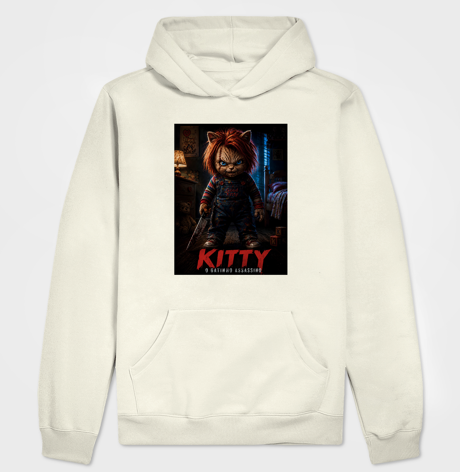 Kitty – O Gatinho Assassino - Imagem 3