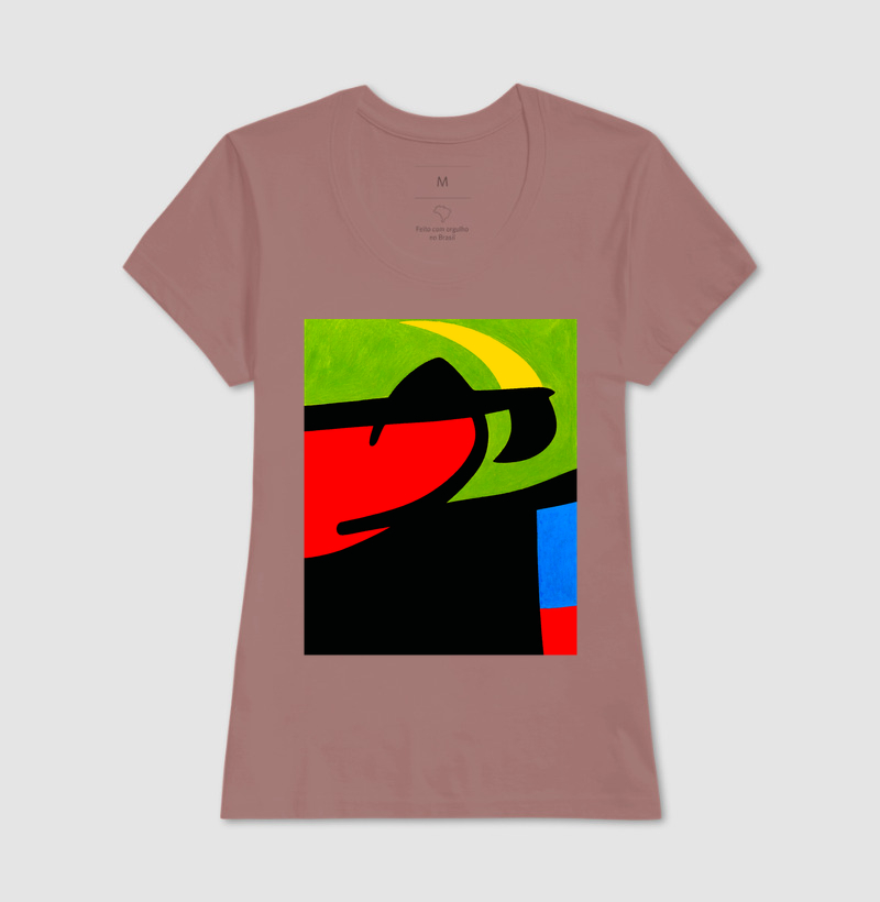Camisa 15
