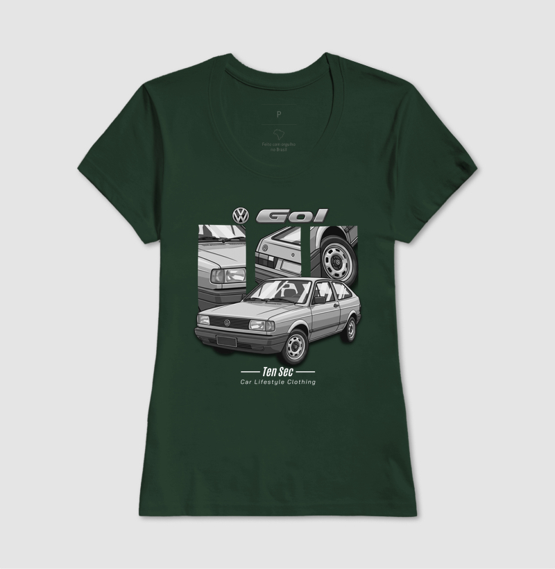 Camisa 12