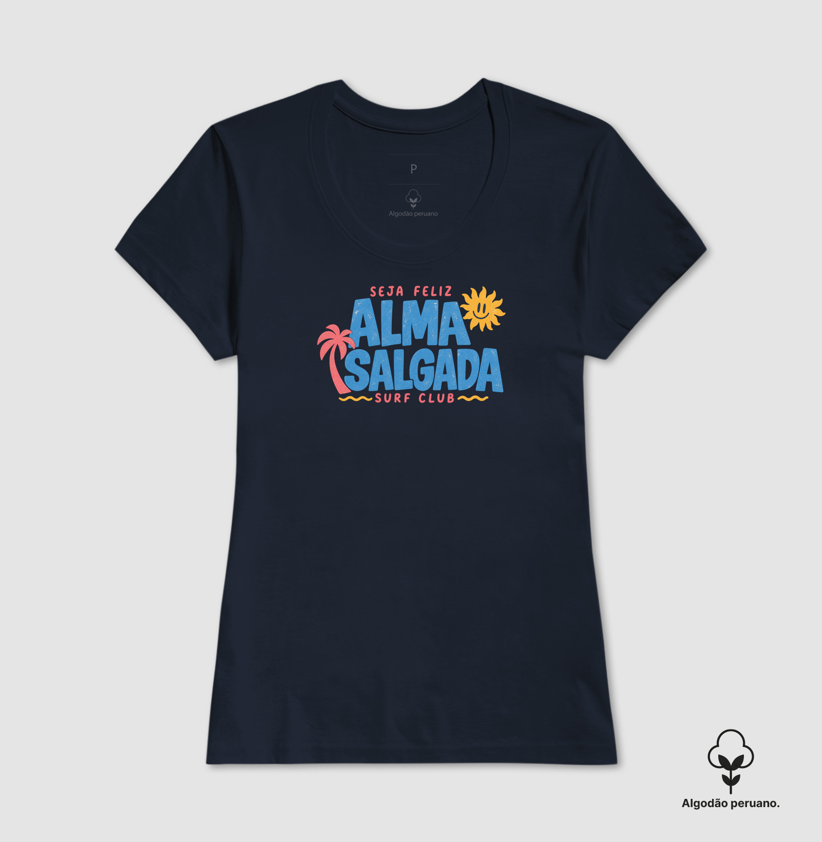 ALMA SALGADA SF - Imagem 6