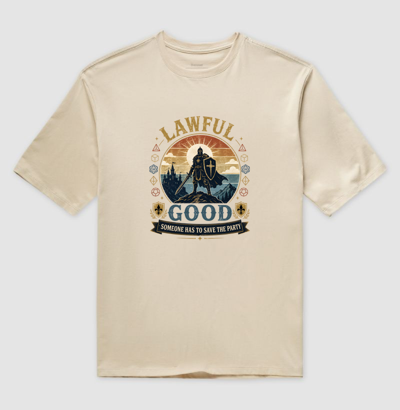 Lawful Good - Imagem 3