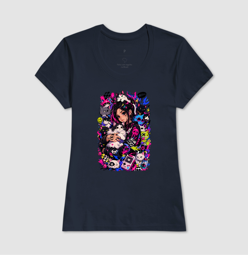 Cyber Cat Club - Imagem 7