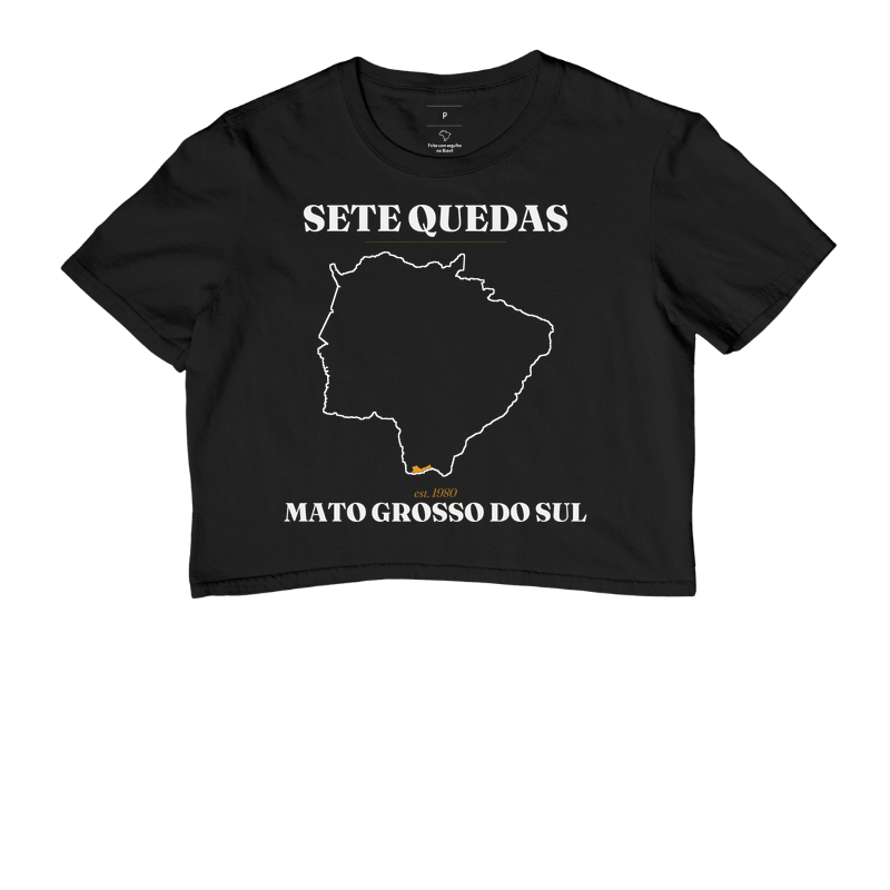 Sete Quedas | Legado MS - Imagem 2