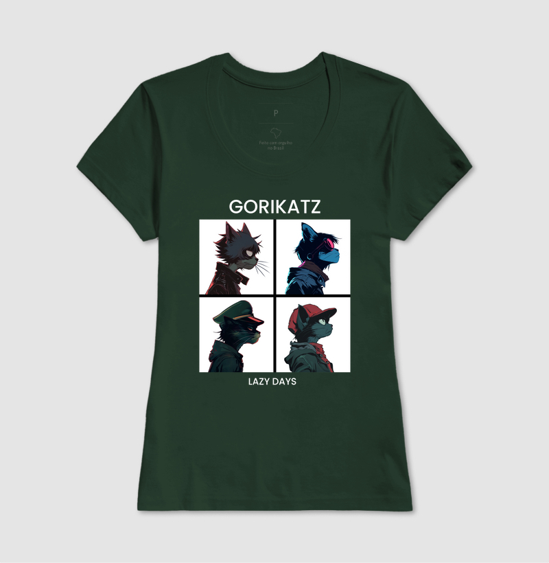 Camisa 8