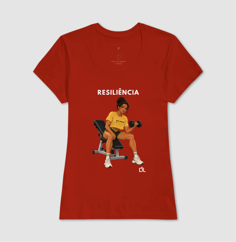 Resiliência - Imagem 14