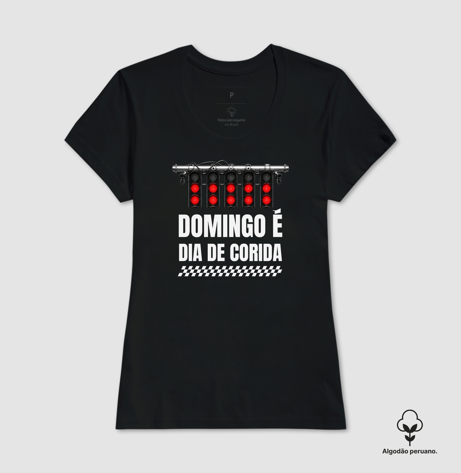 Domingo é dia de corrida - Imagem 2