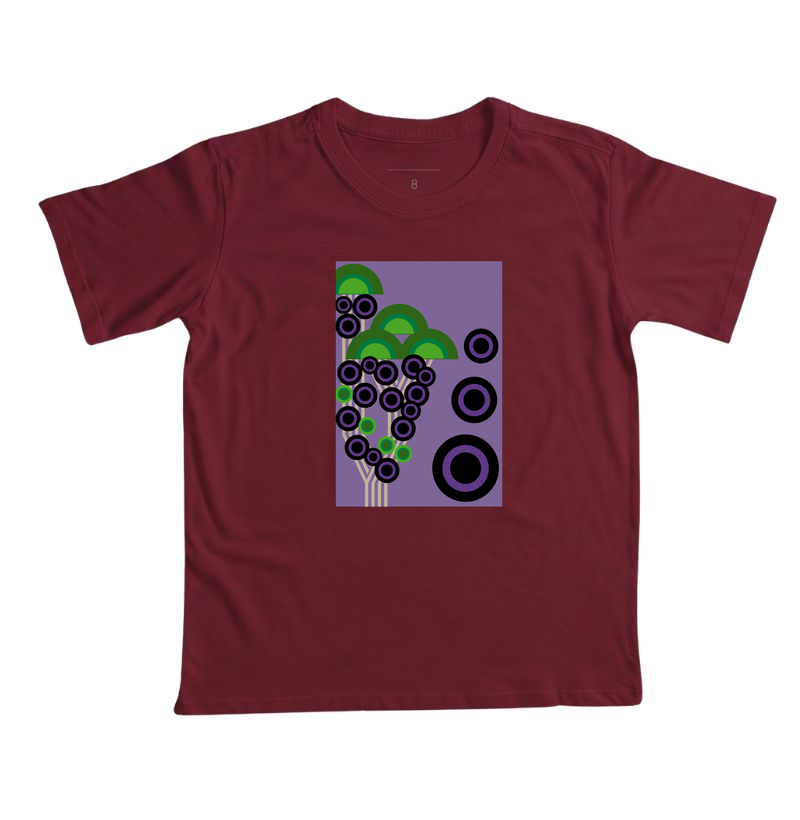 jabuticaba modernista - Imagem 7