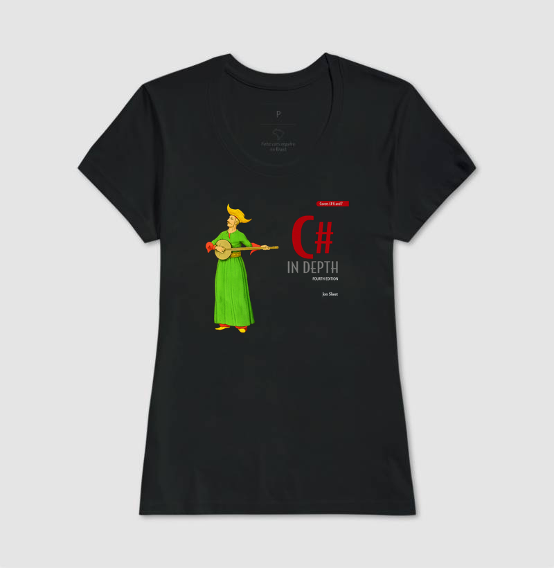Camisa 5