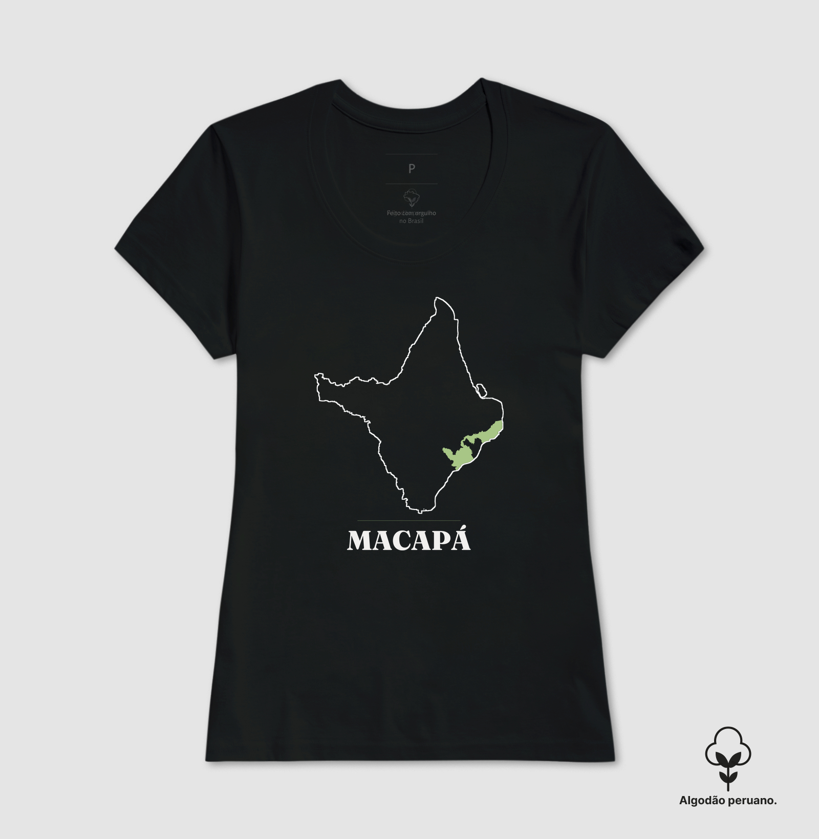 Macapá | Traço AP - Imagem 4