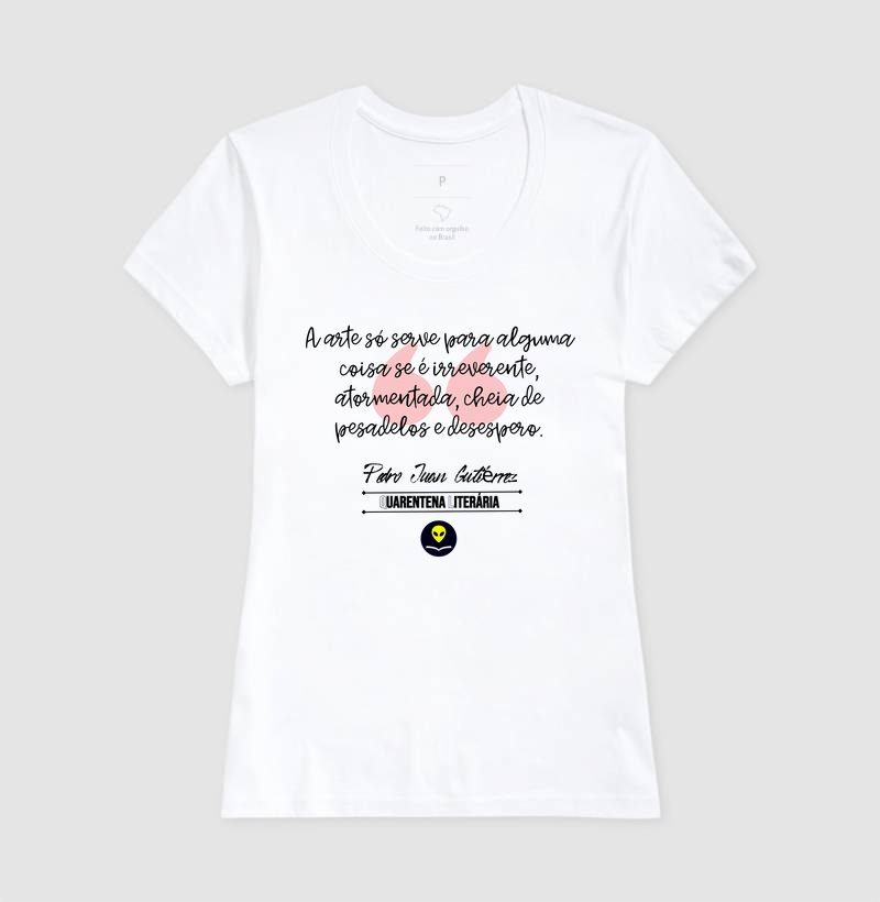 Camisa 7