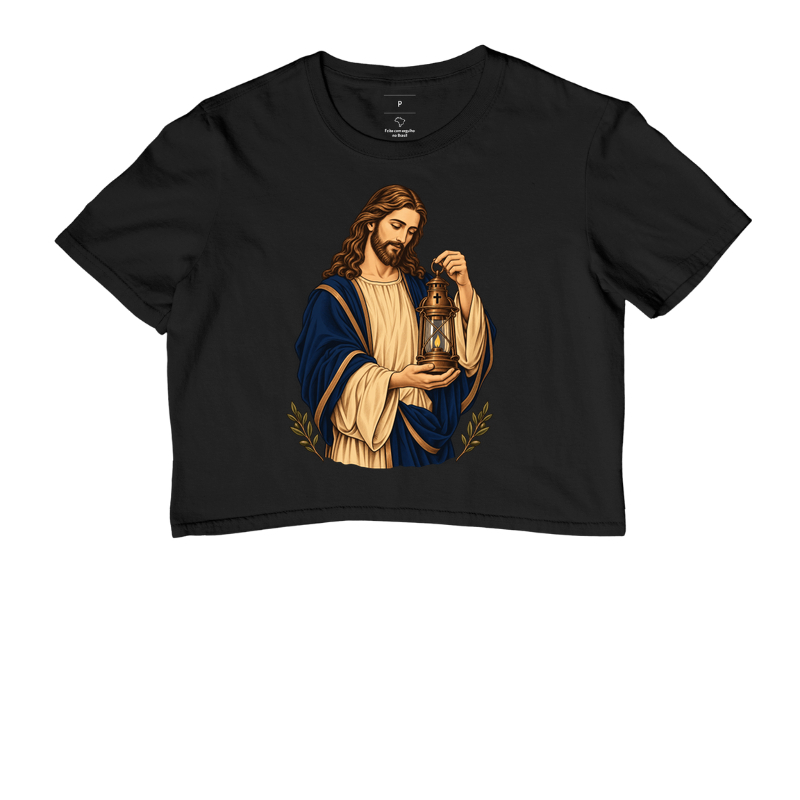 Luz do Mundo - Cristo Vivo - Imagem 2