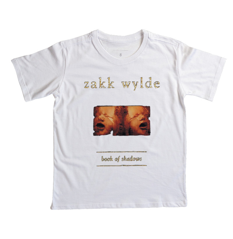 Zakk Wylde - Book of Shadows - Imagem 7