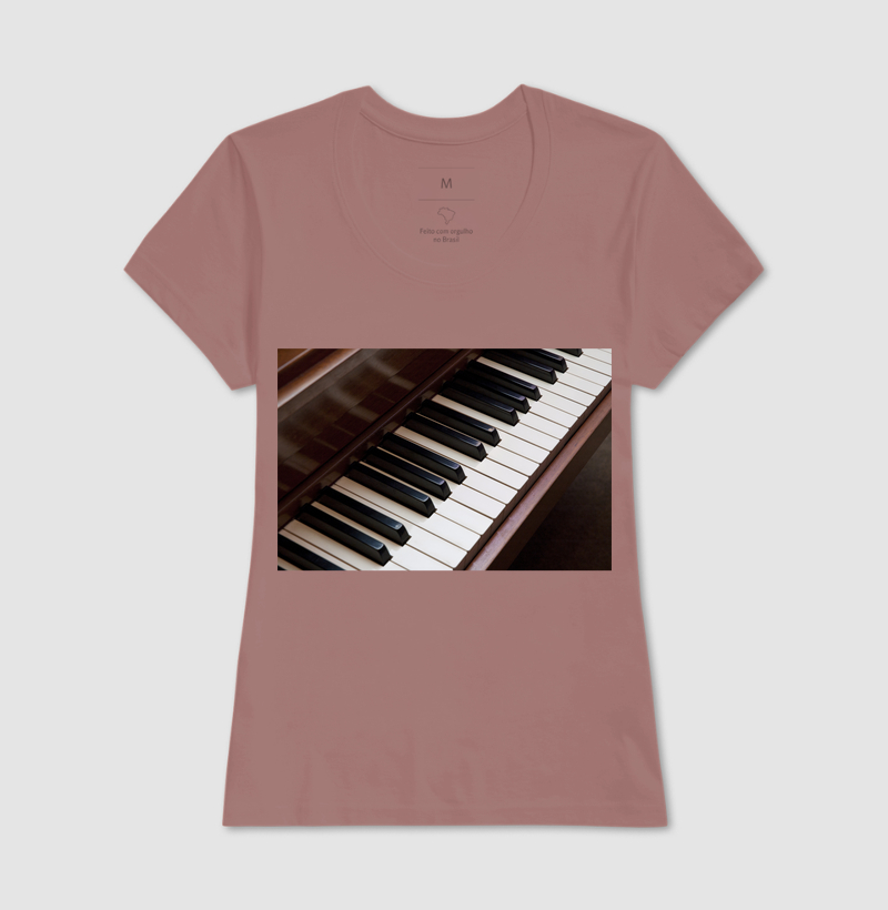 Camisa 15