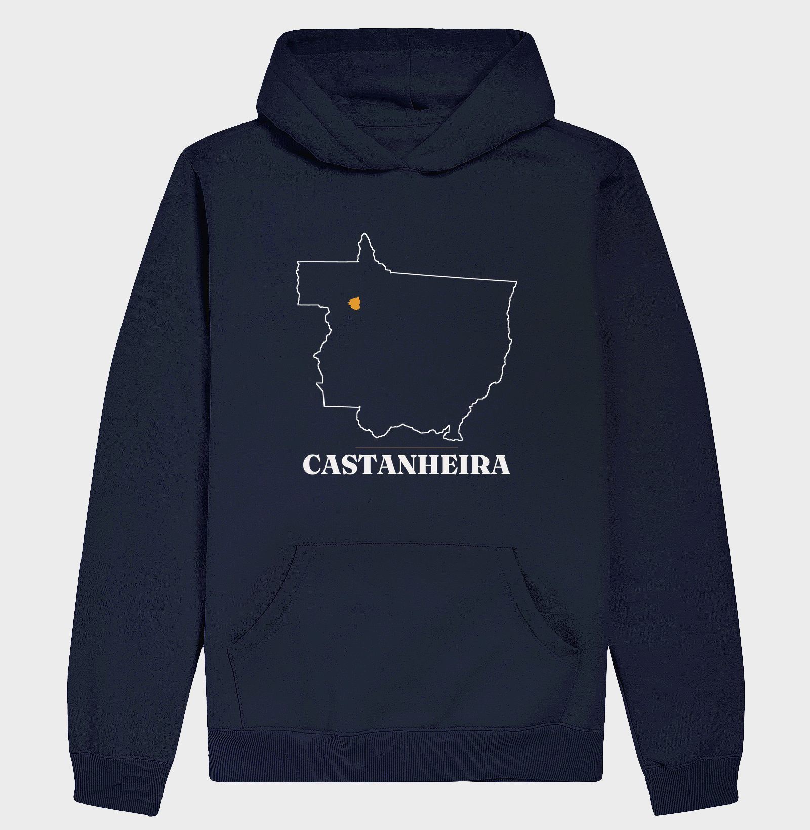Castanheira | Traço MT - Imagem 4