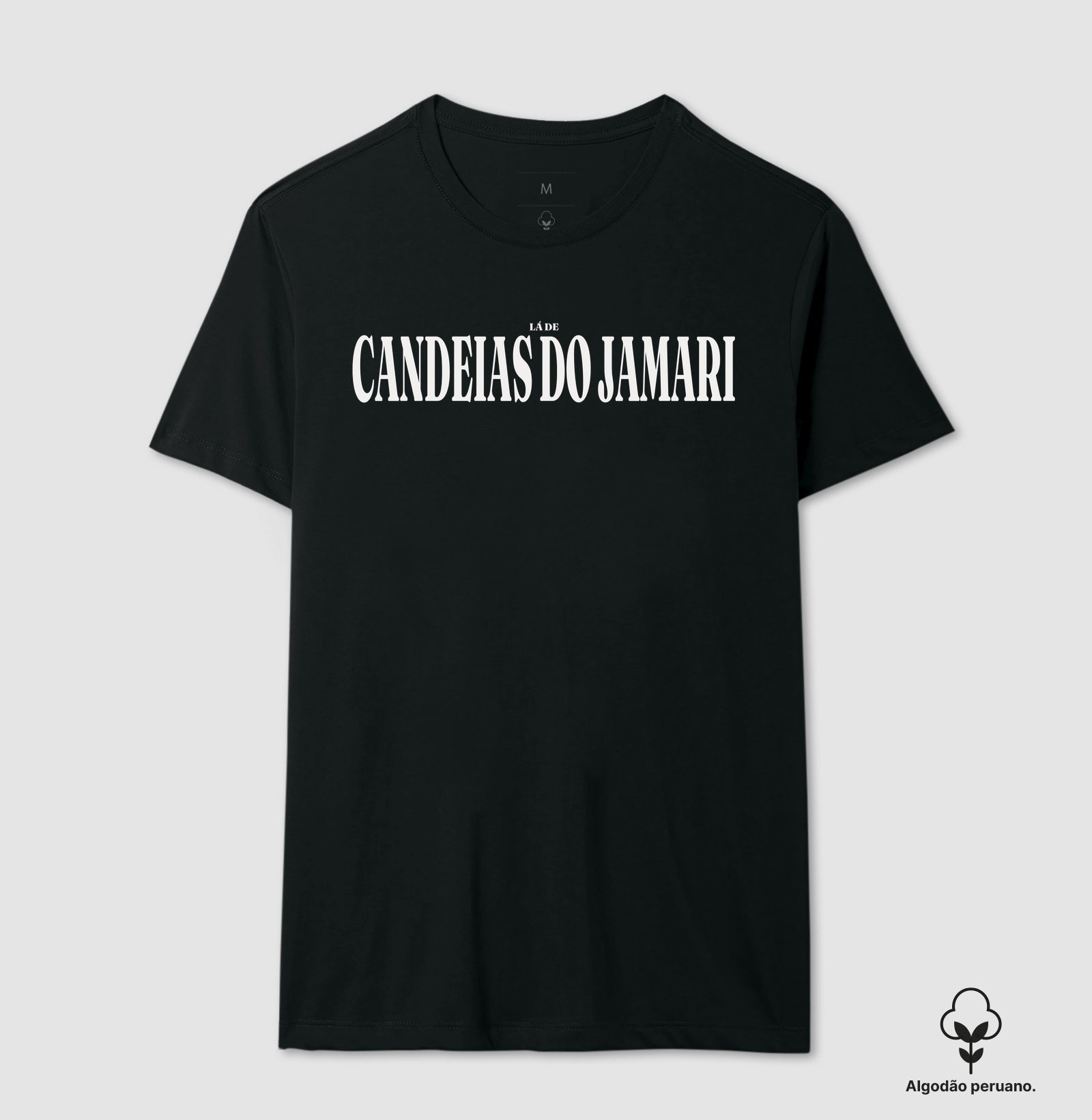 Candeias do Jamari | Tipografia RO - Imagem 3