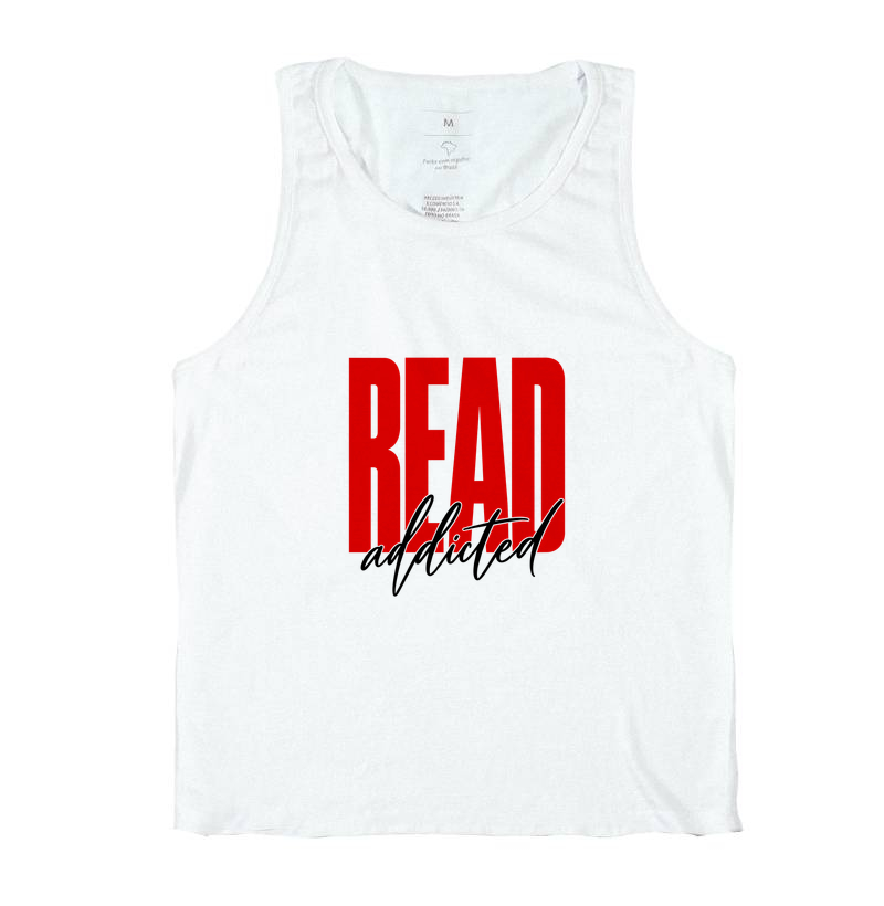 Read Addict - Imagem 2
