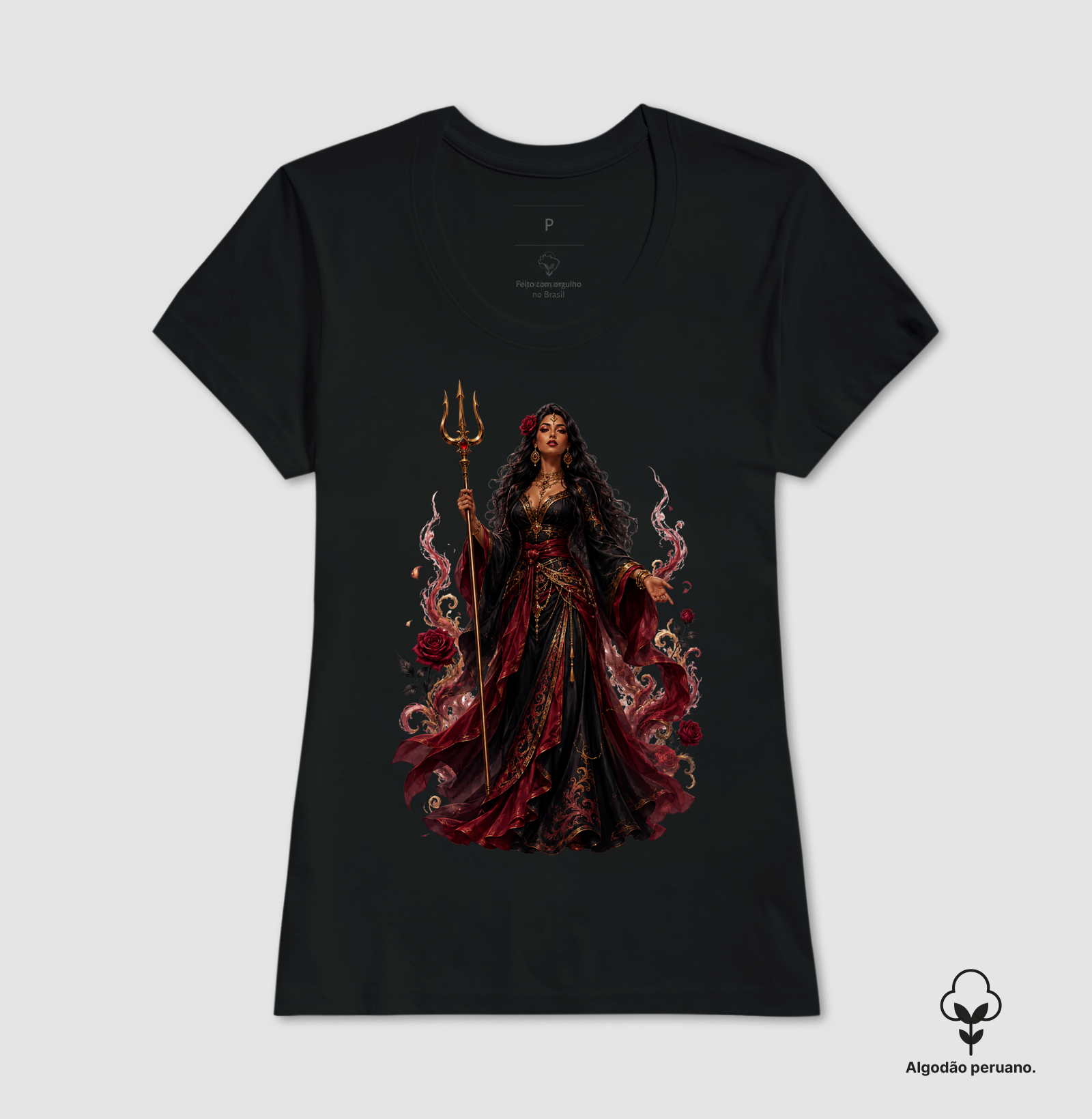 Camisa 1