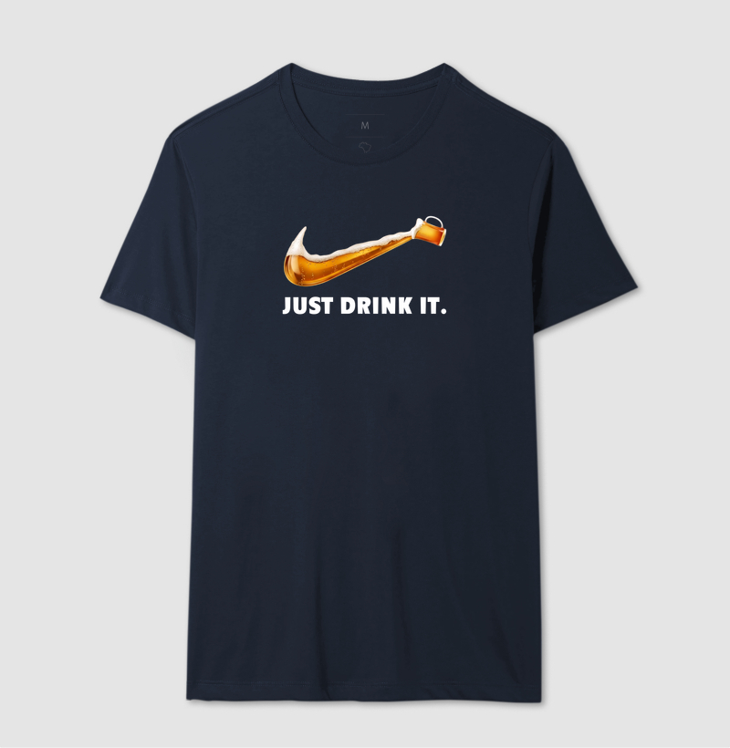 Just Drink It: O Esporte do Fim de Semana - Imagem 4