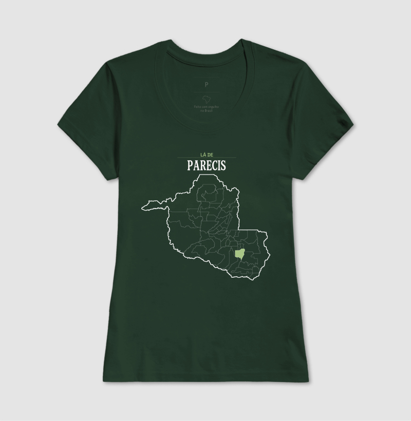 Camisa 12