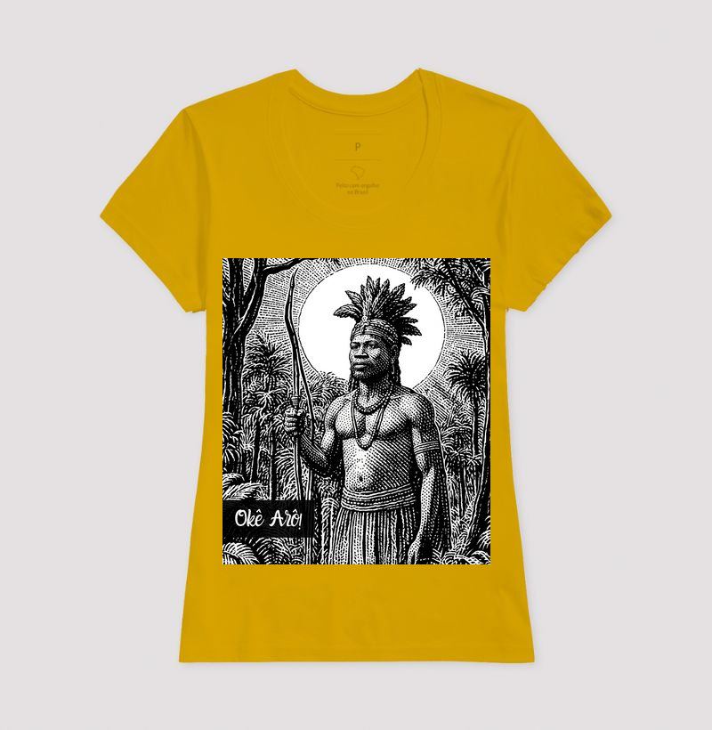 Camisa 17
