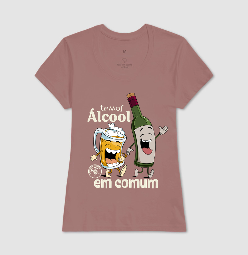 Temos Álcool em comum - Imagem 17