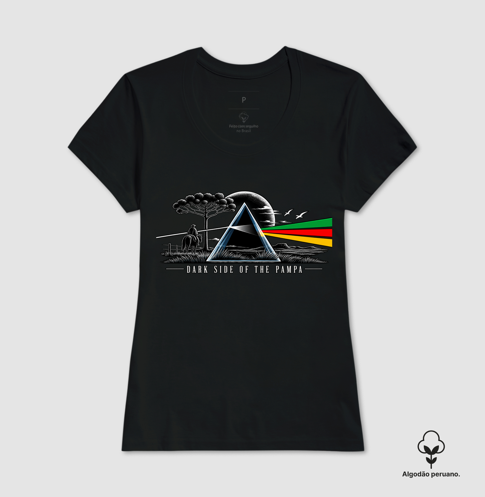 Dark Side of the Pampa - Imagem 5