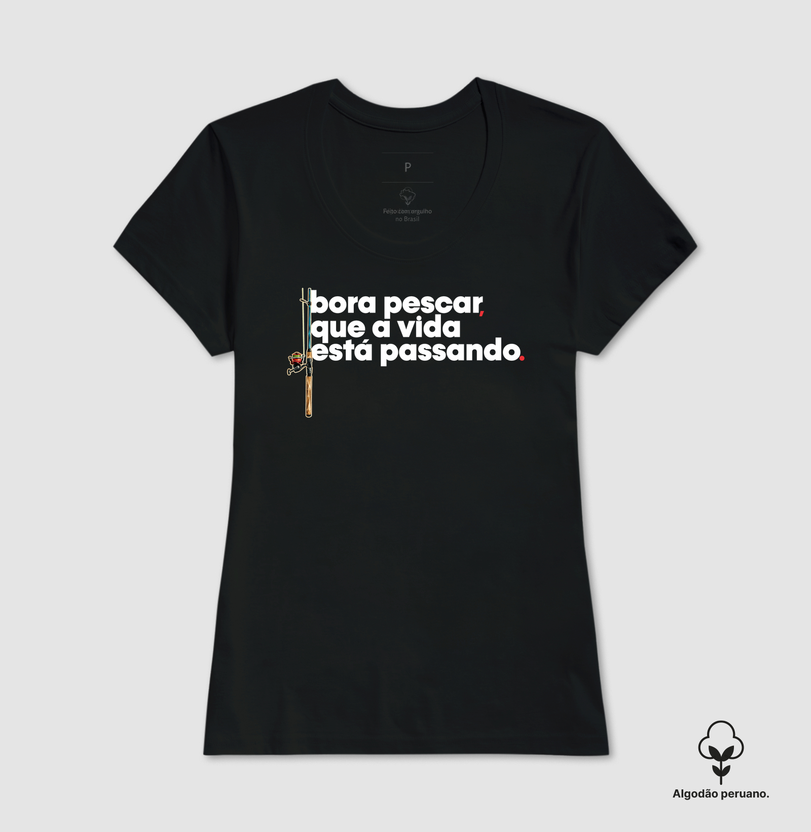 Bora Pescar! 🌅🎣  - Imagem 6
