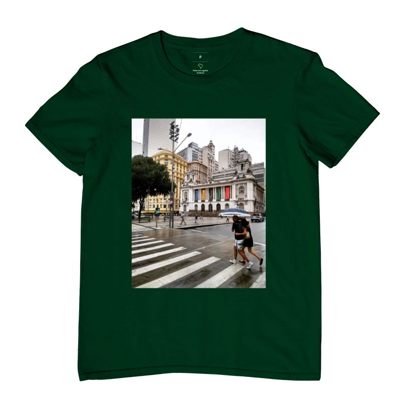 Camisa 11
