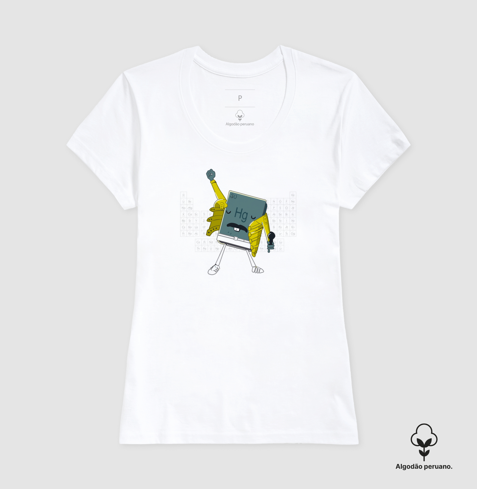 Camisa 5