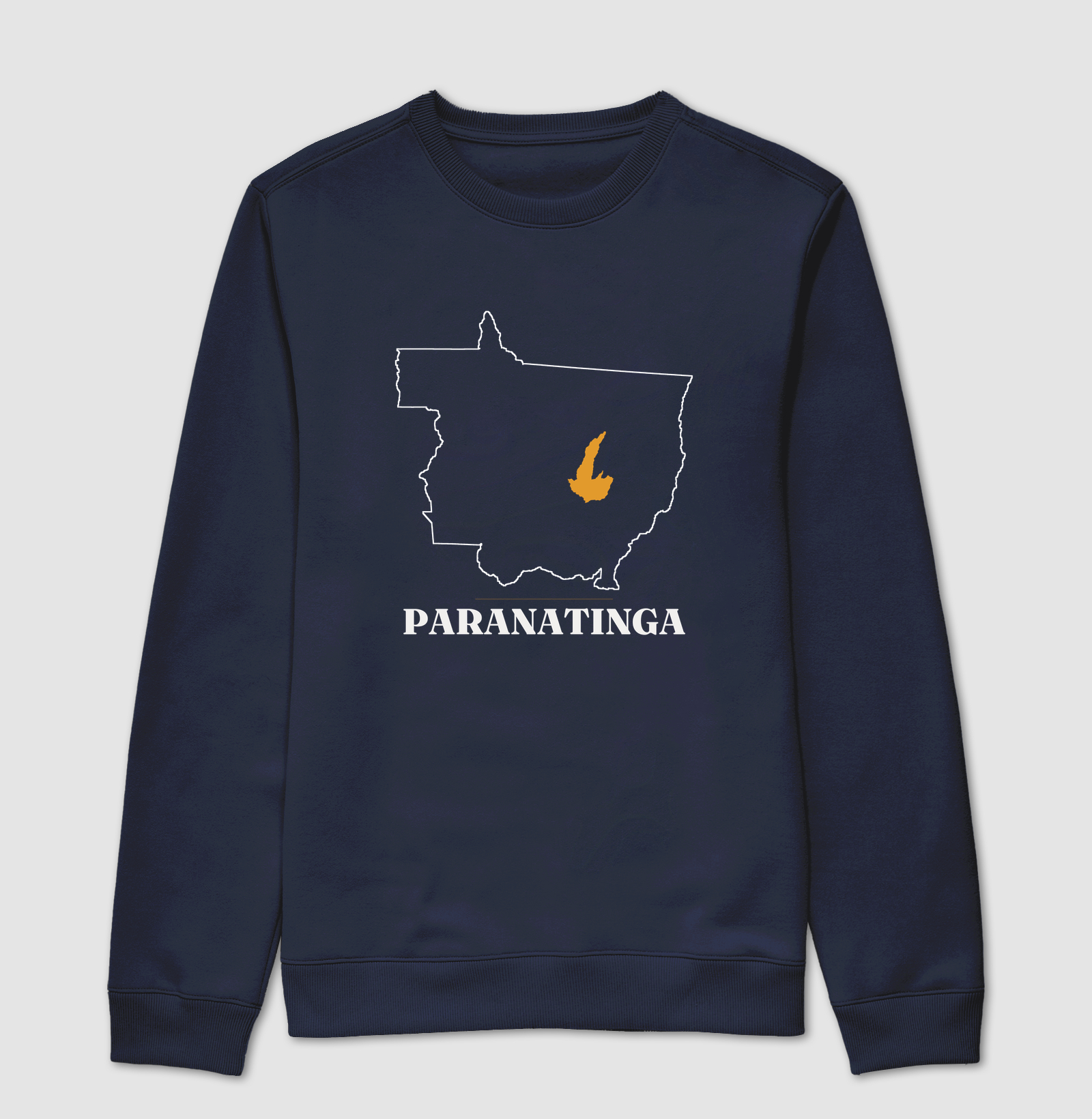 Paranatinga | Traço MT - Imagem 5