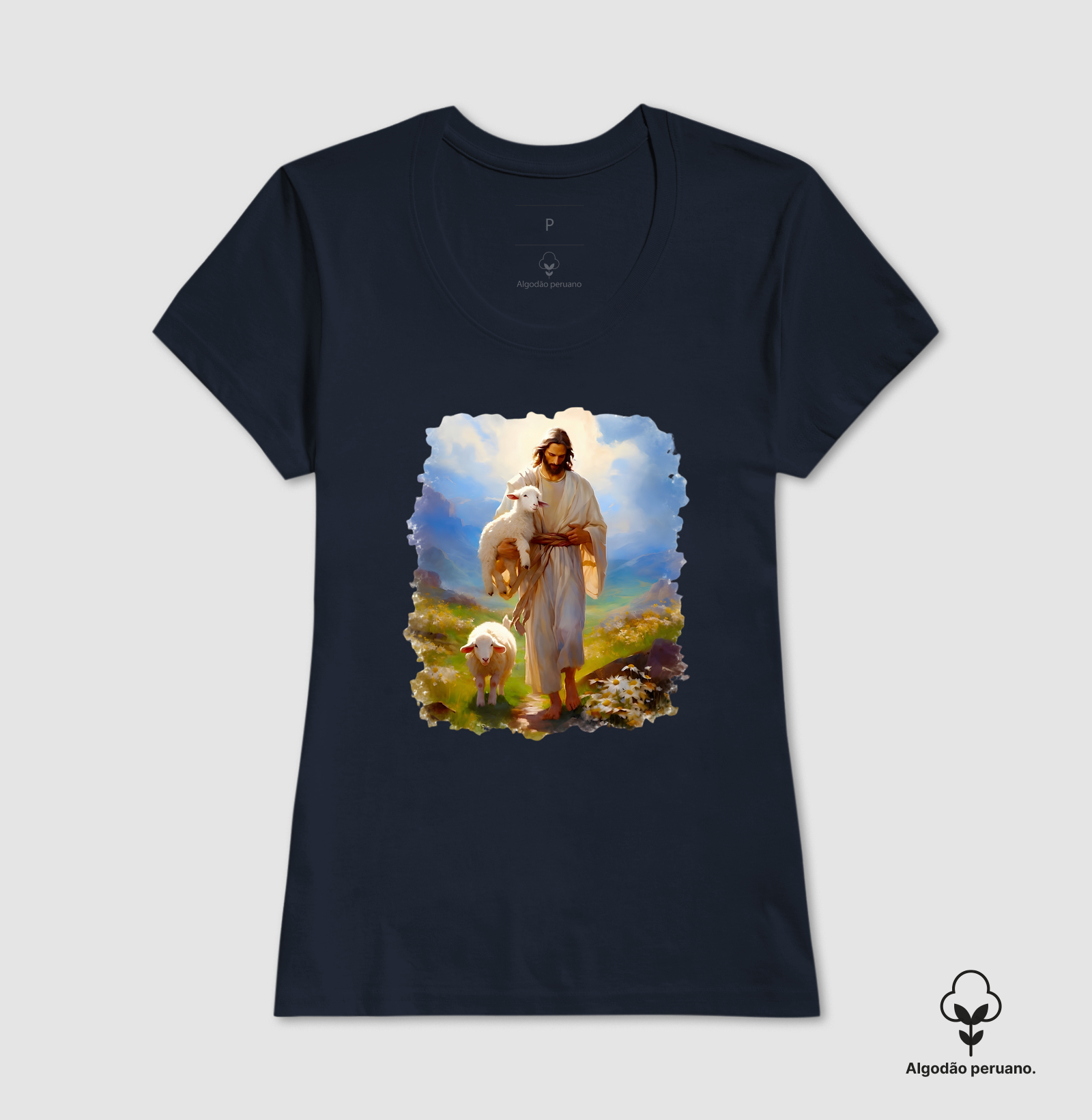 Camisa 1