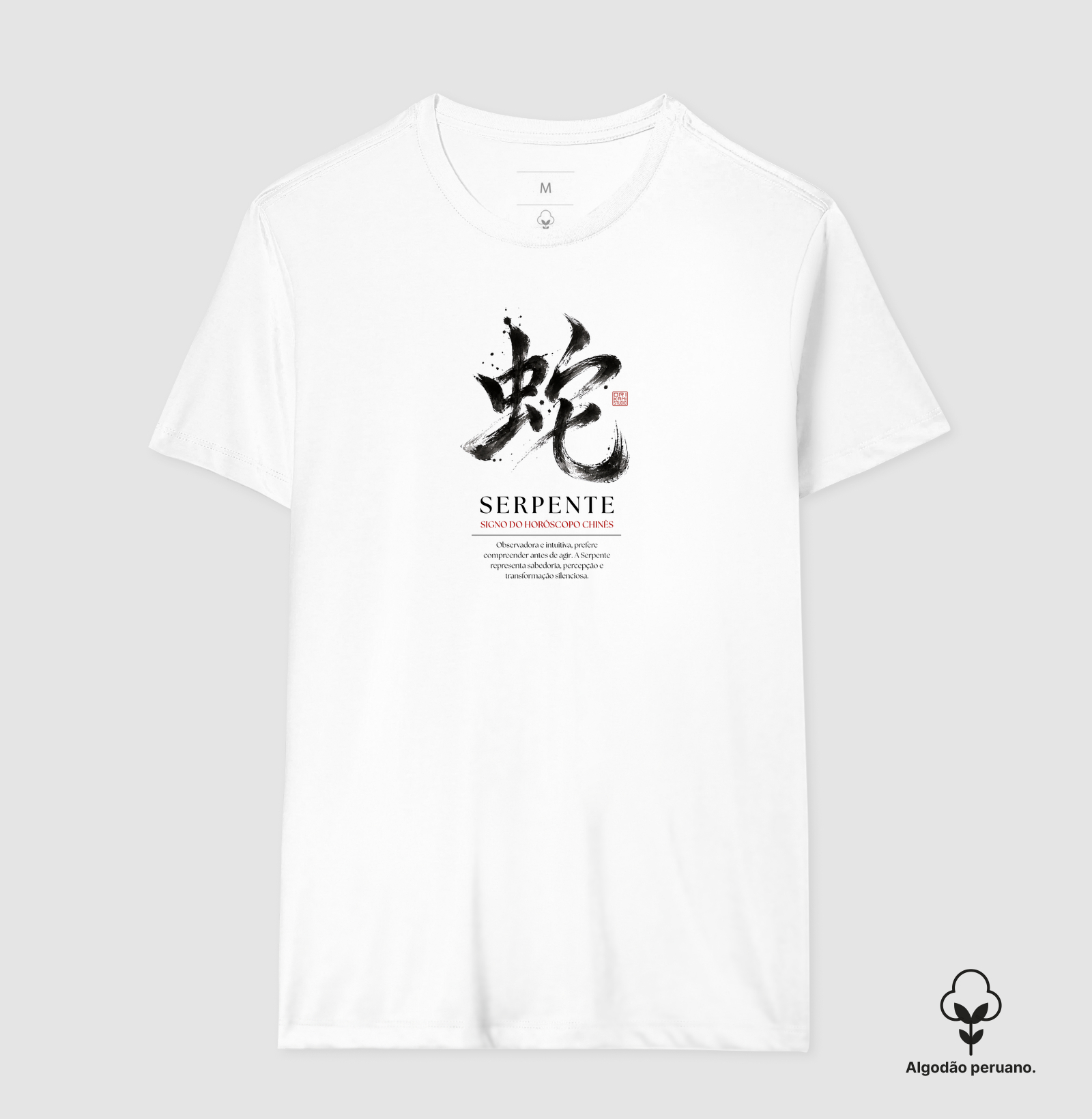Serpente Kanji - Horóscopo Chinês - Imagem 4