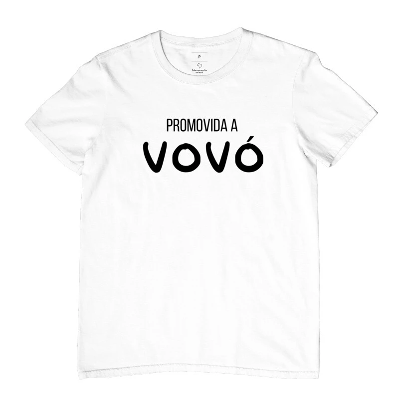 Promovida a VOVÓ - Imagem 4